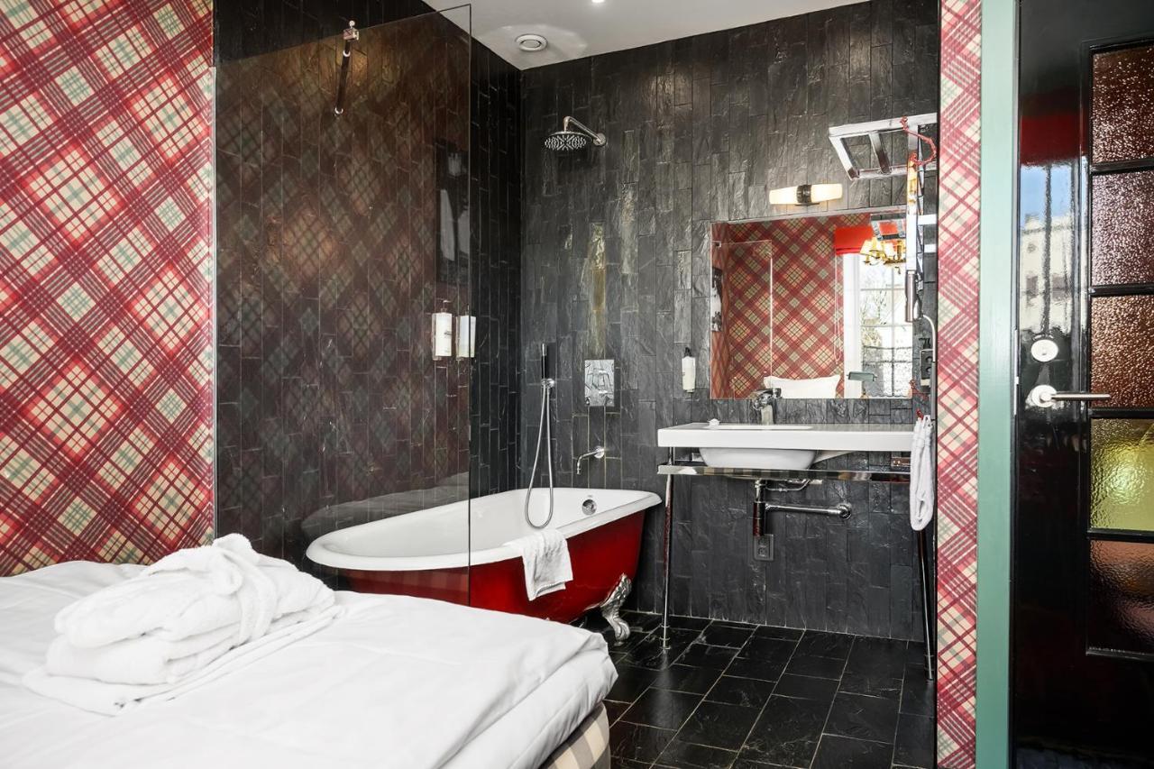 Chambre Simple
