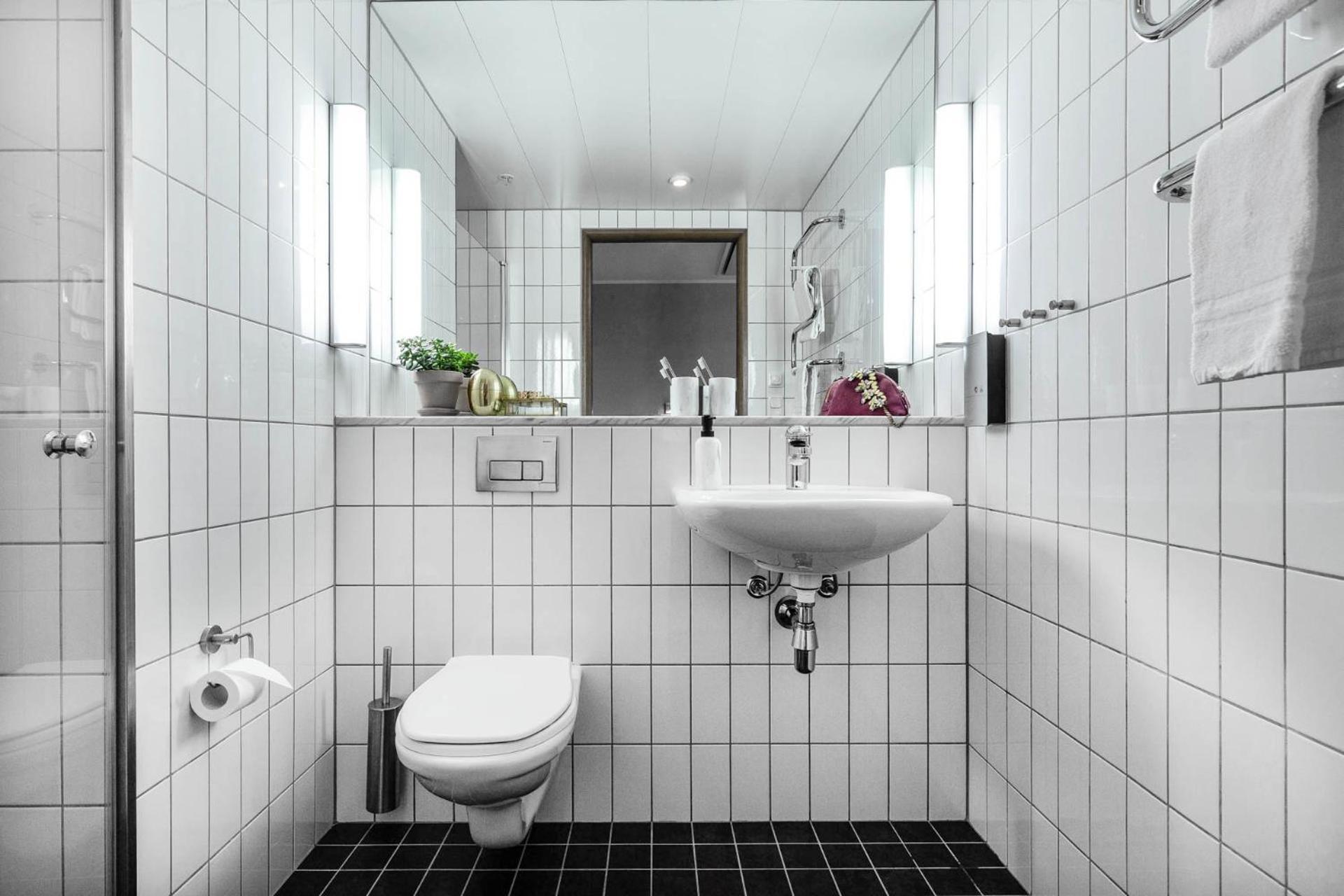 Appartement 2 Chambres