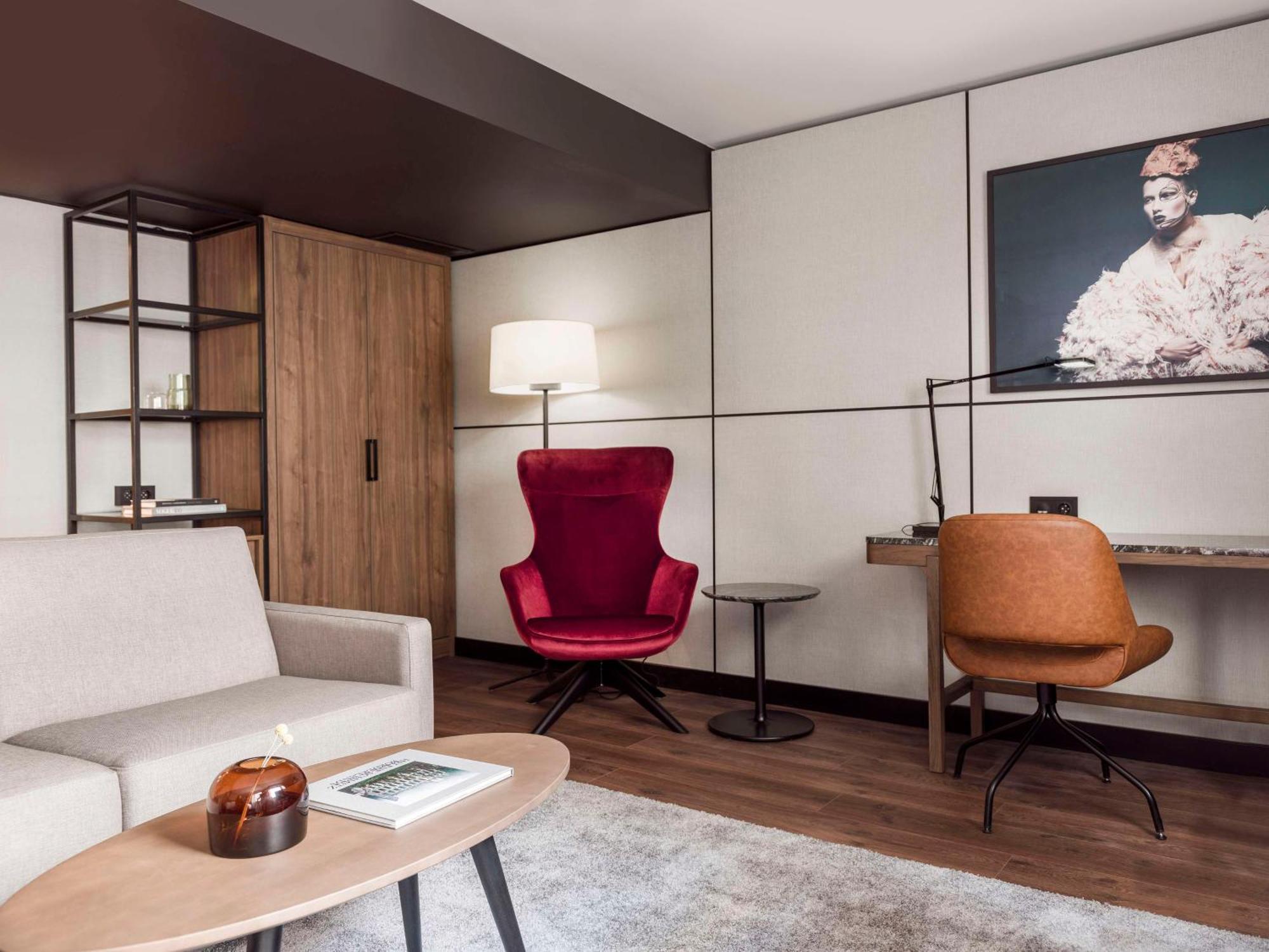 Chambre Familiale