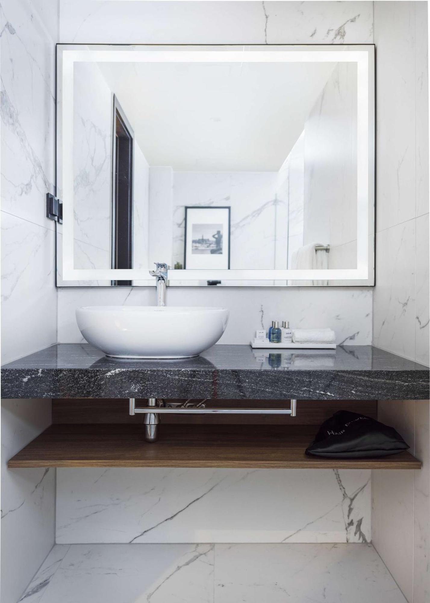 Chambre Premium avec Vue sur le Lac