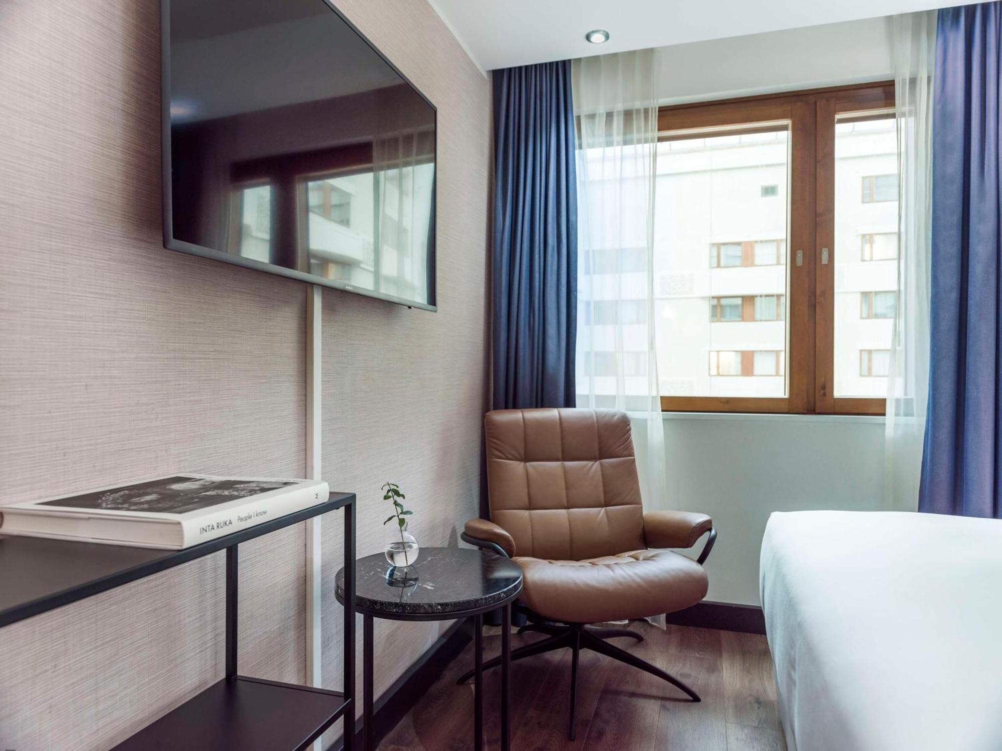 Net Zero Cosy Room