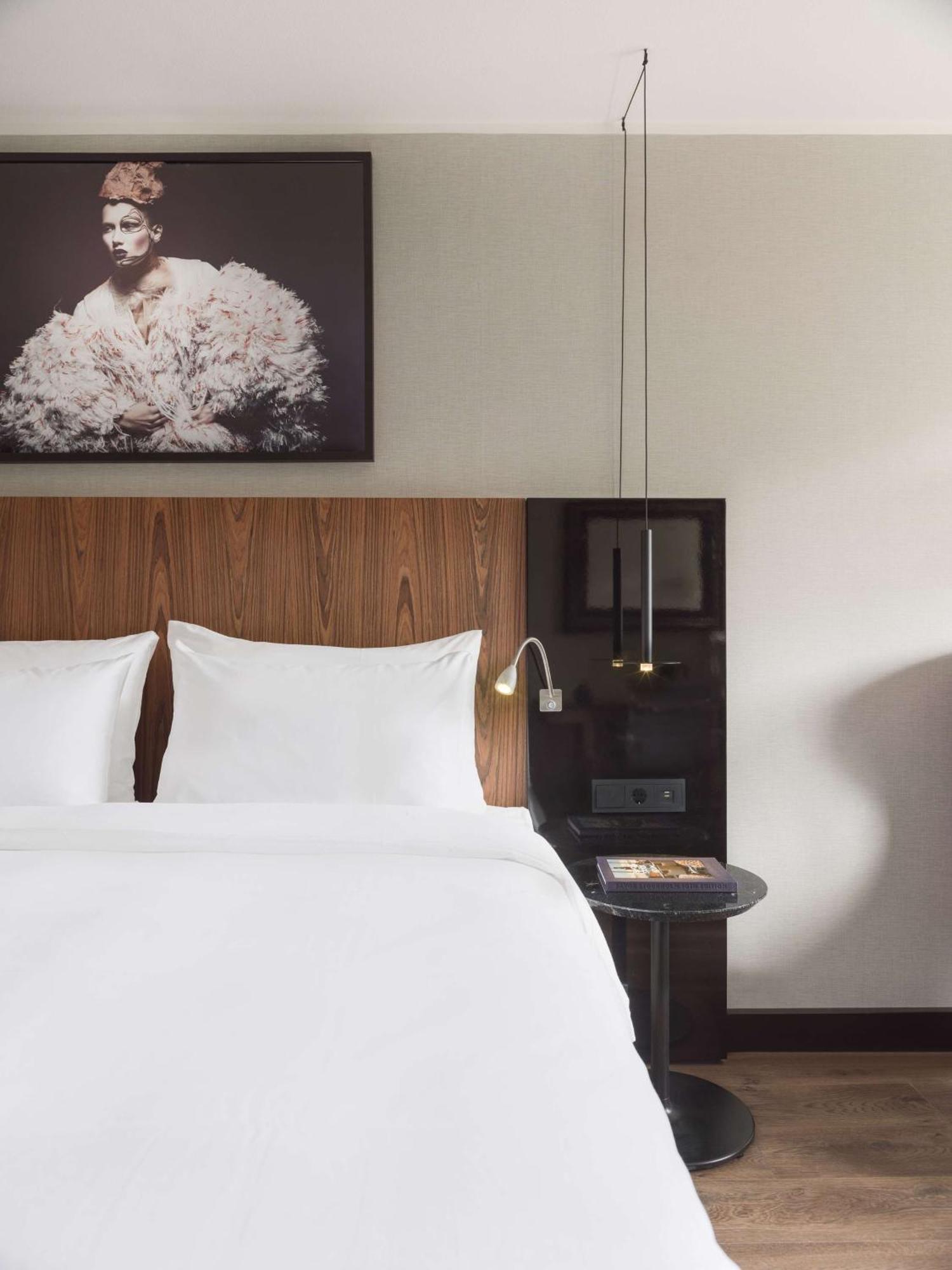 Net Zero Superior Room
