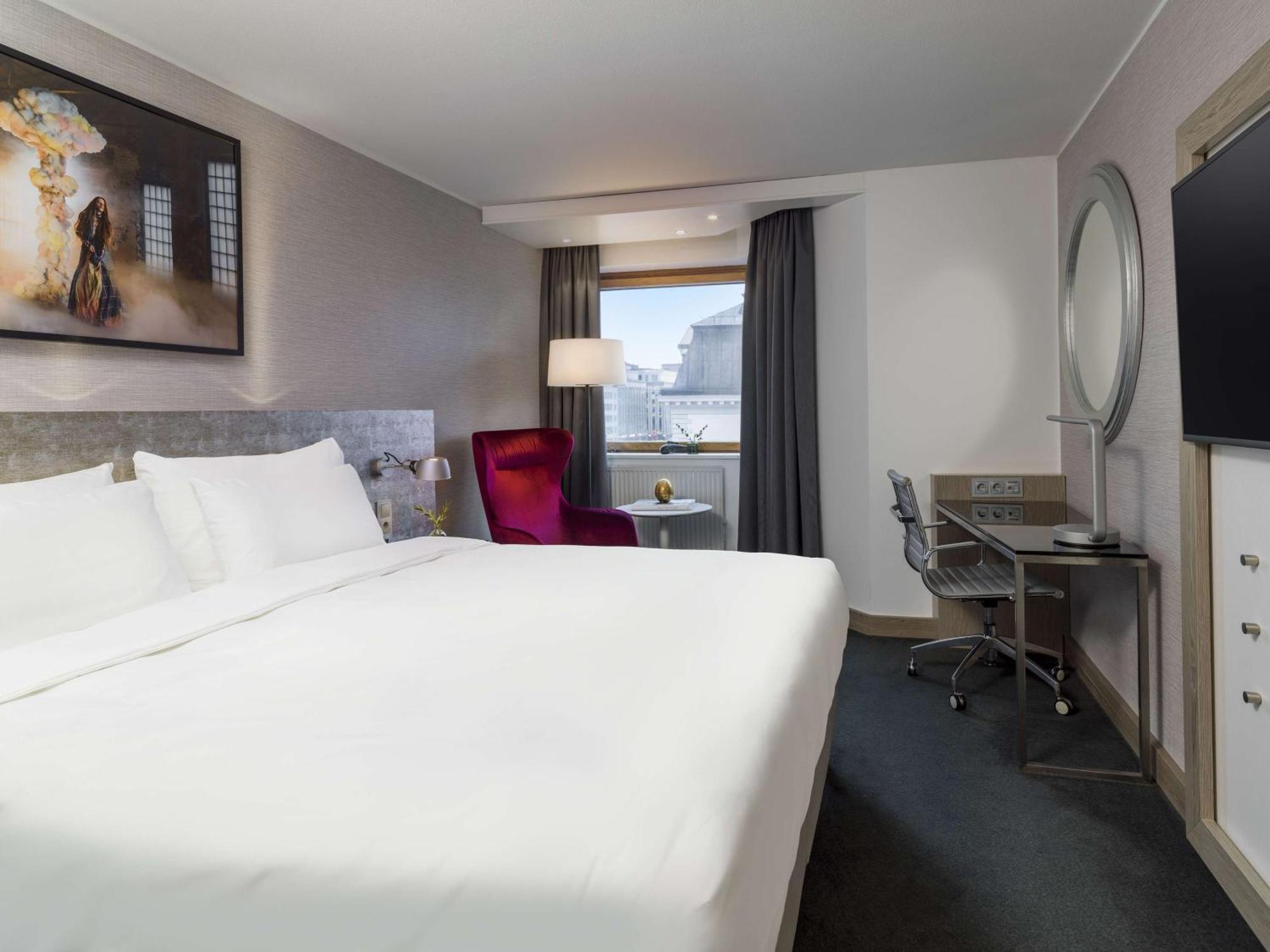 Net Zero Superior Room