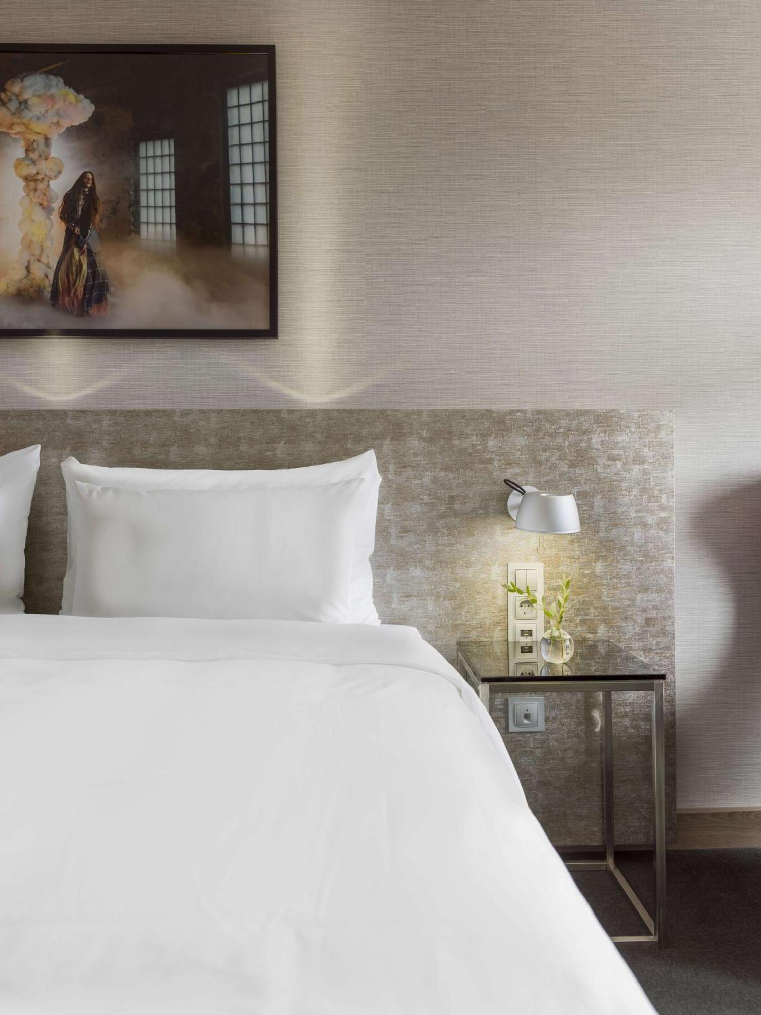 Net Zero Standard Room