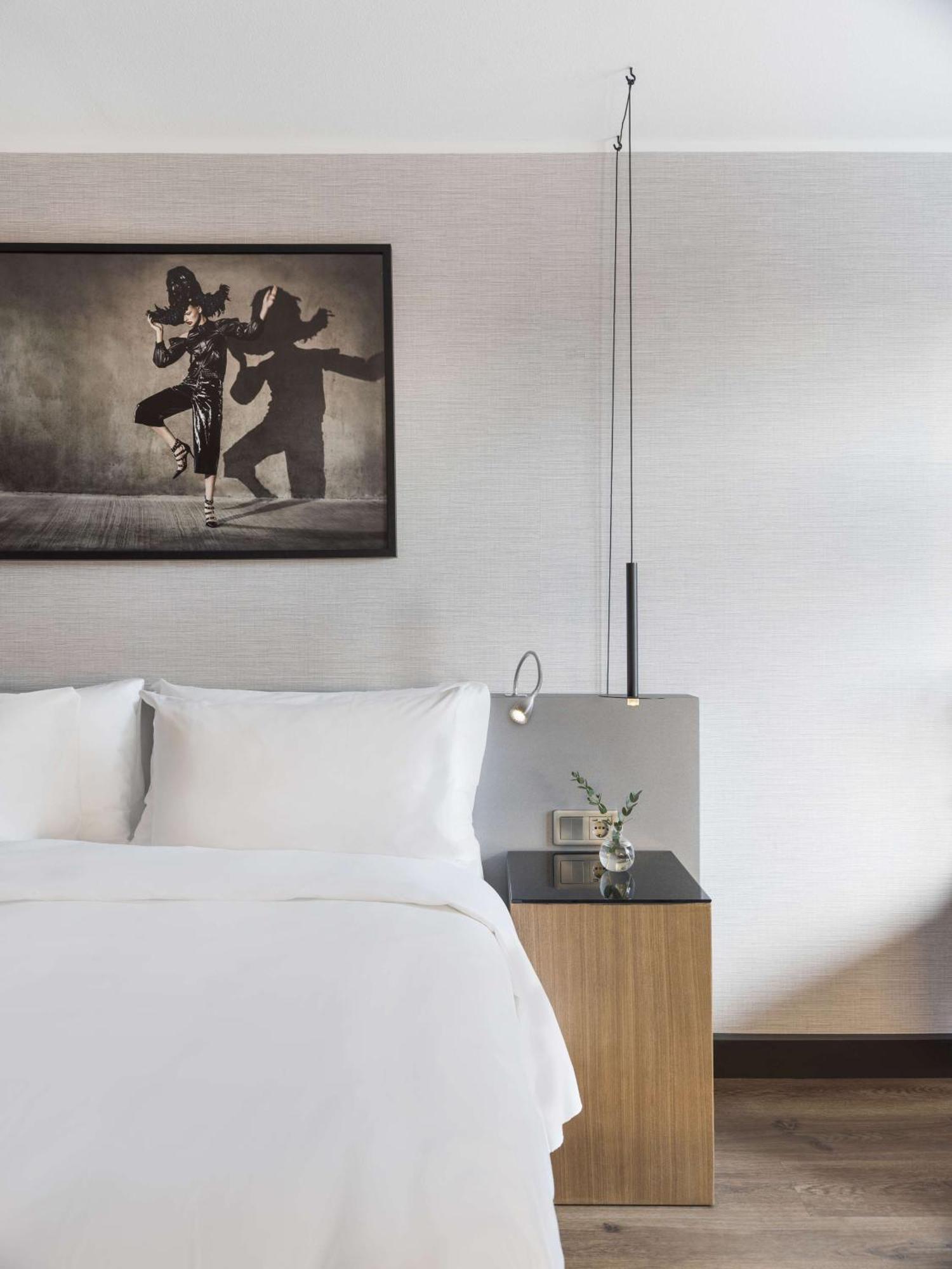 Net Zero Superior Room City View
