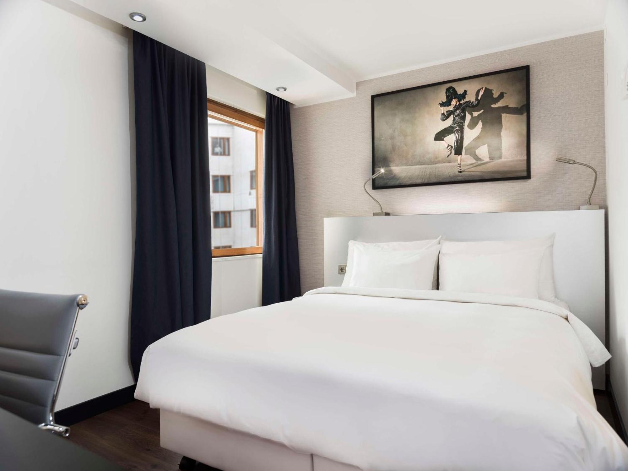 Net Zero Cosy Room