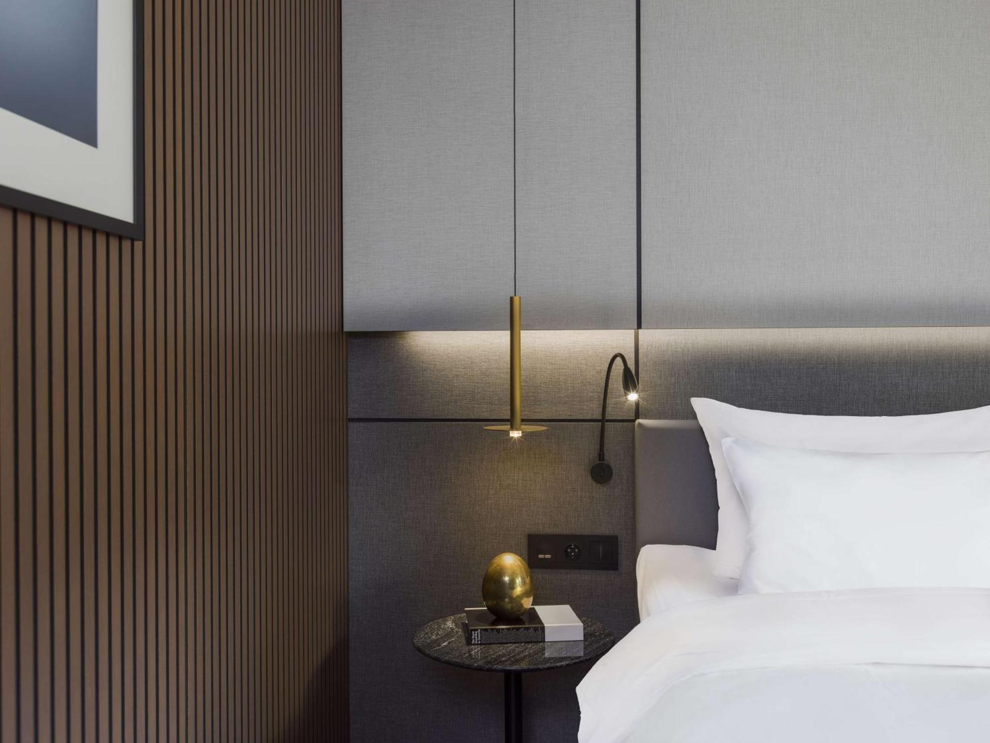 Net Zero Premium Room