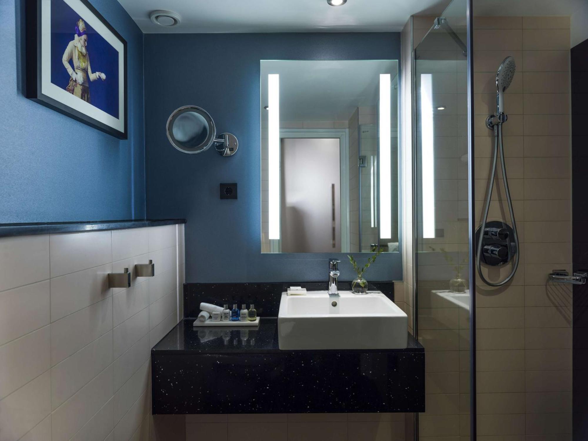 Net Zero Superior Room