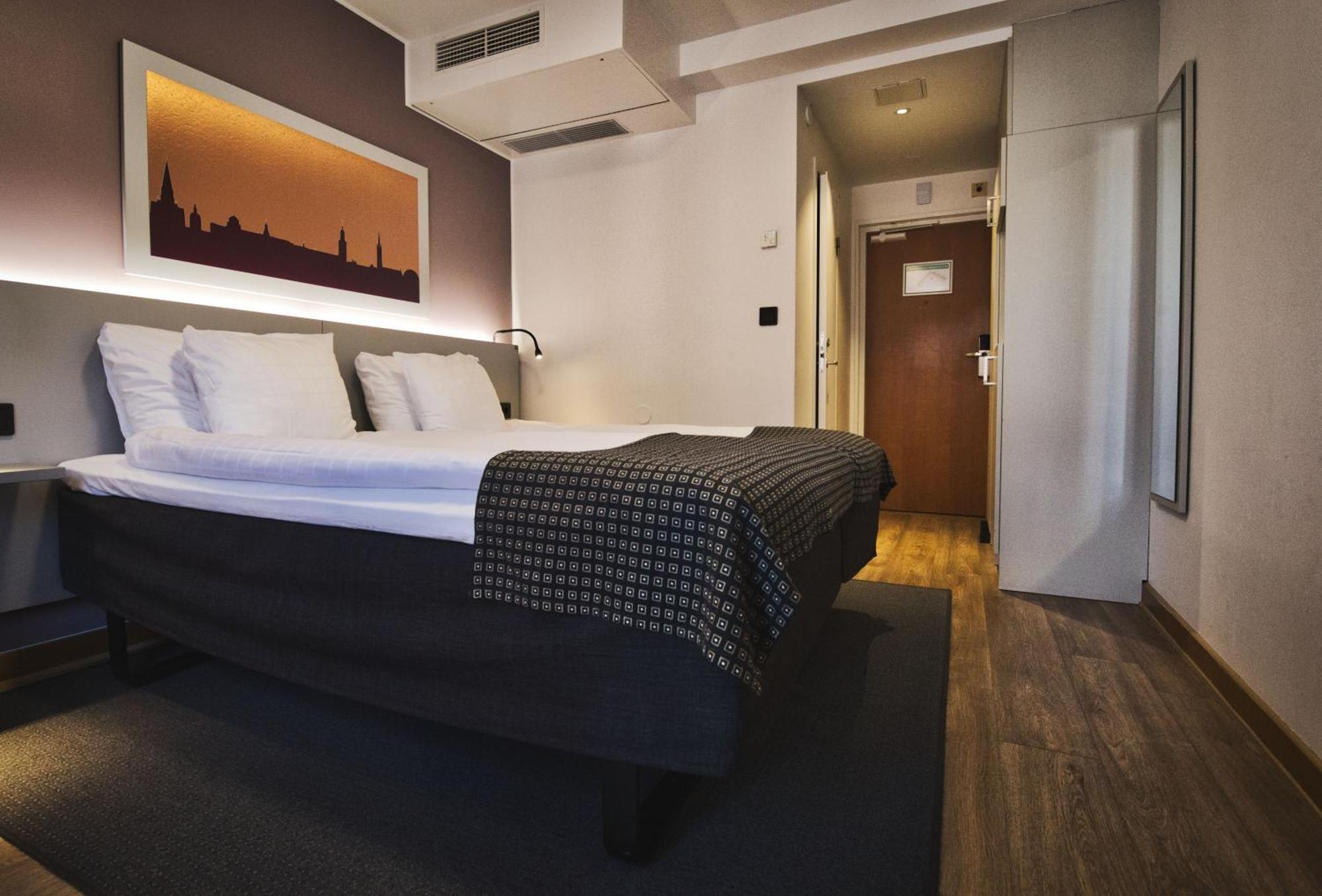 Chambre Double