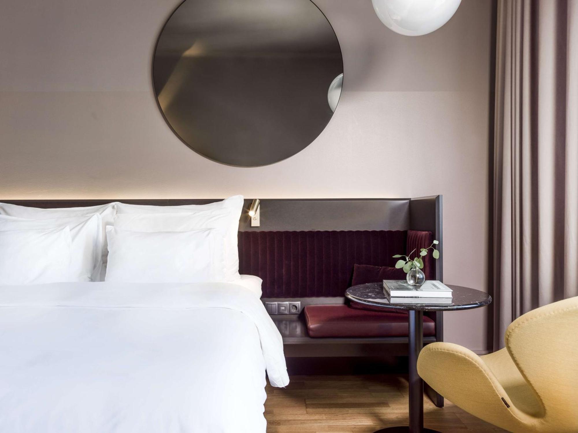 Chambre Premium Collection - Vue sur Mer