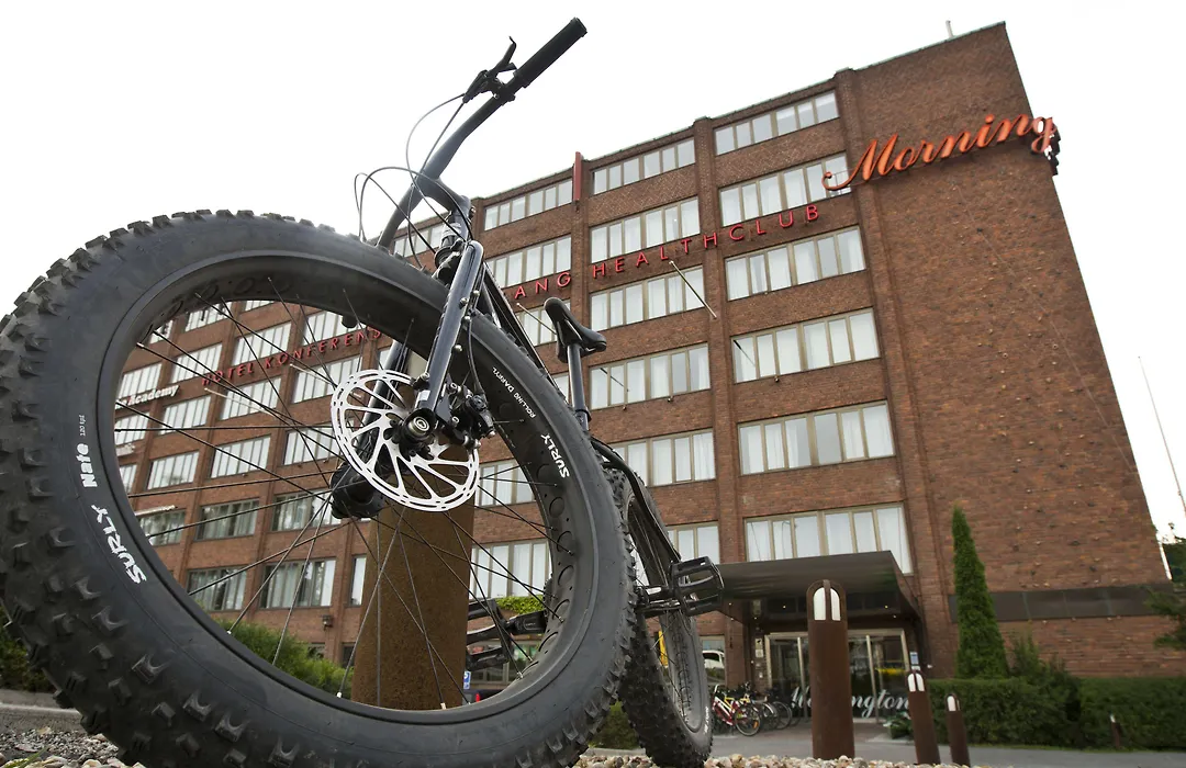 Mornington Hotel Bromma-1