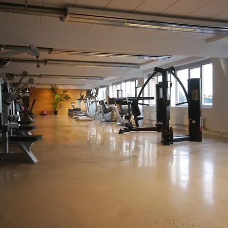 Mornington Hotel Bromma-2