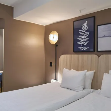 Scandic Sjoefartshotellet-3