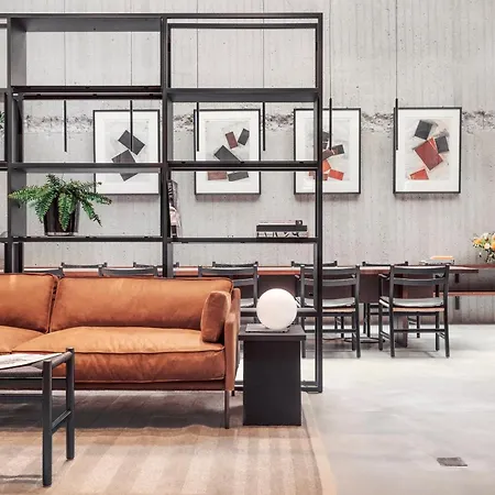 Blique By Nobis, Stockholm, A Member Of Design Hotels-2