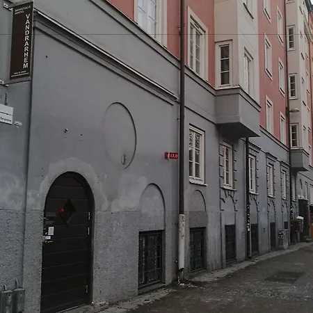 Skanstulls Boutique Hostel-3