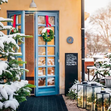 Hotel Skeppsholmen, Stockholm, A Member Of Design Hotels-2